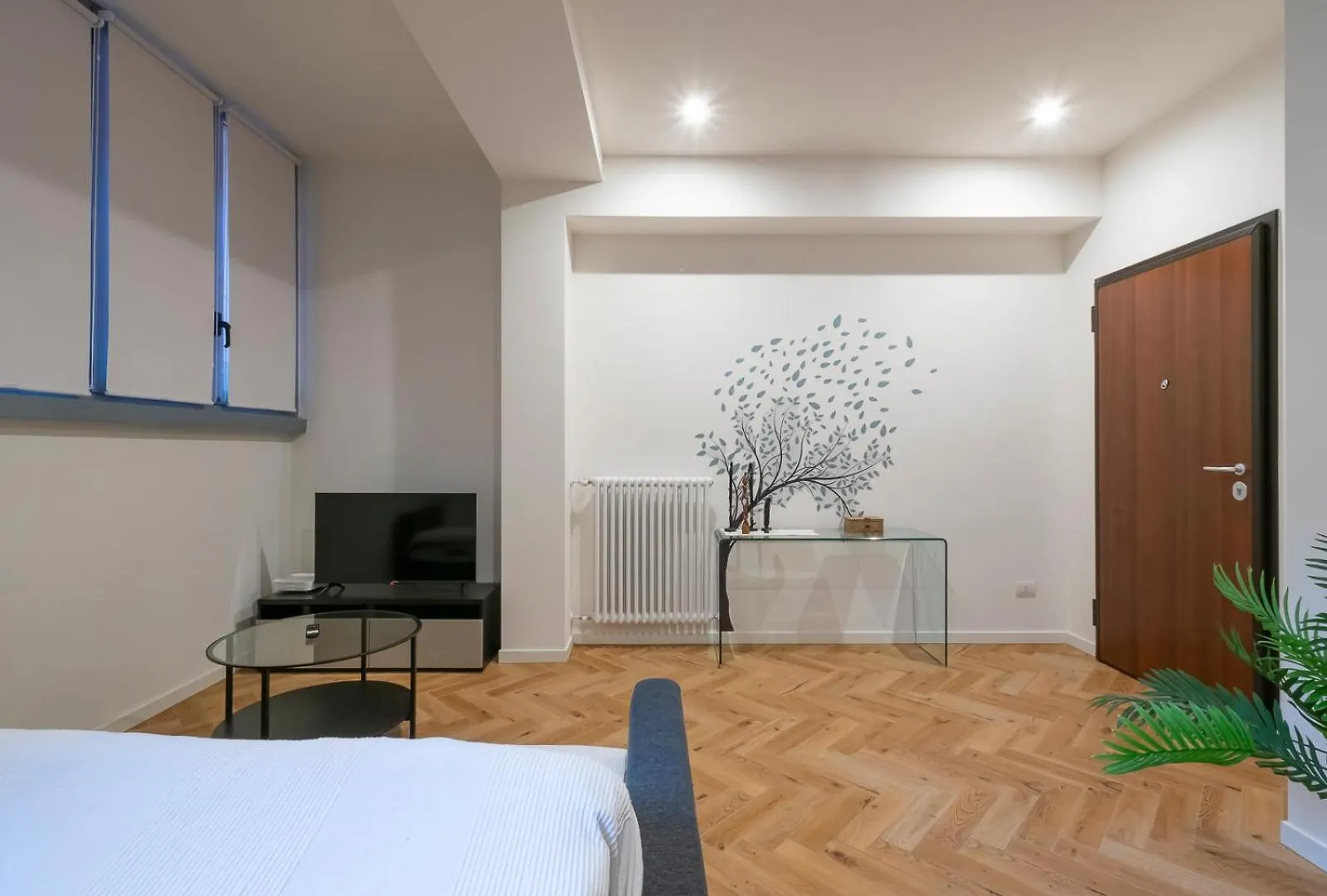 Ihost Cozy Apartment Console Marcello Milan Italy