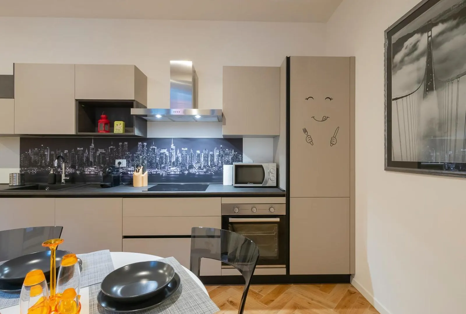 Ihost Cozy Apartment Console Marcello Milan 0*,  Italy