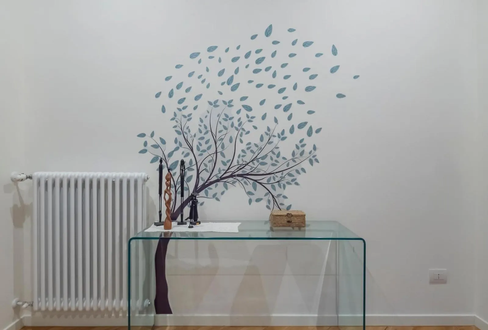 Ihost Cozy Apartment Console Marcello Milan Italy