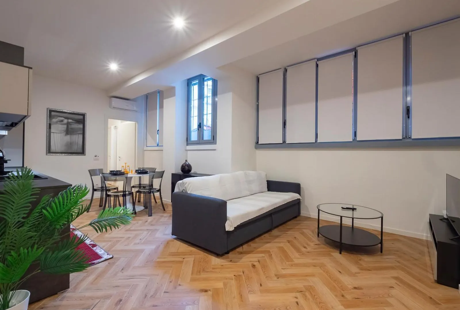 Ihost Cozy Apartment Console Marcello Milan