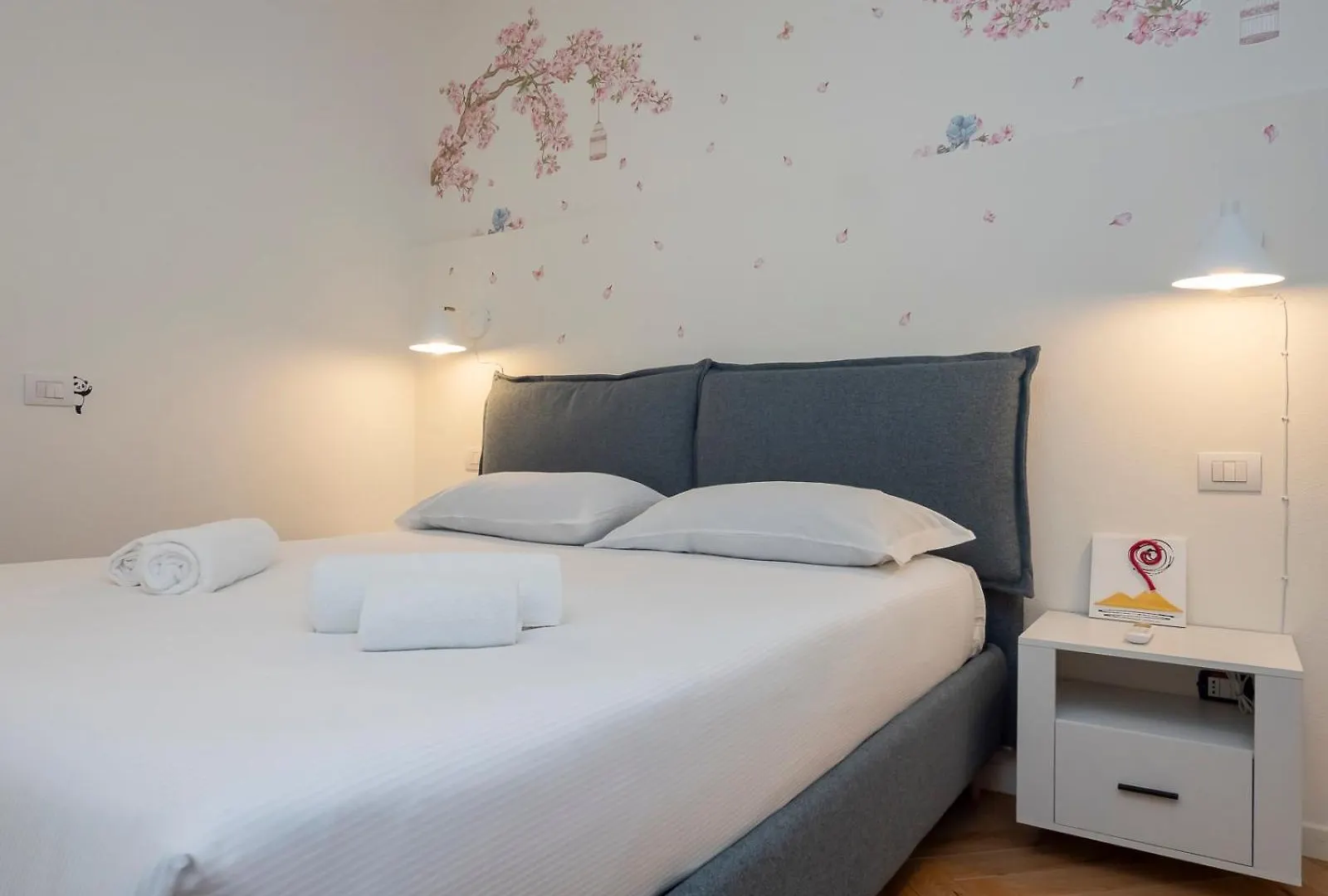 Ihost Cozy Apartment Console Marcello Milan 0*,