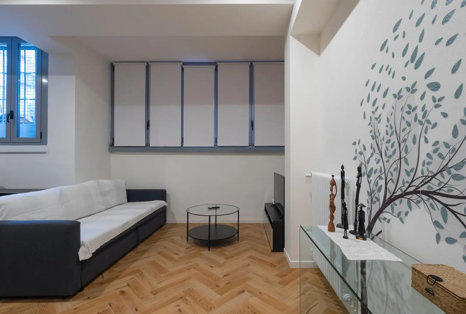 Ihost Cozy Apartment Console Marcello Milan
